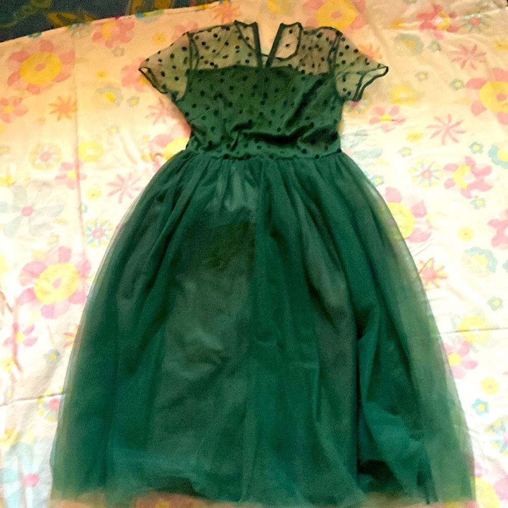 Shein dress